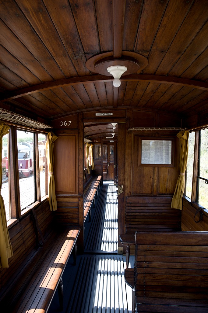RTM ouddorp trammuseum hdr trein treinen vervoer ns transport erfgoed spoorweg spoorwegen spoor tram museum metro